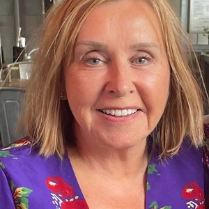 Meet your Posher, Jackie